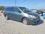 Honda Odyssey 2006