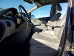 Honda Odyssey 2015