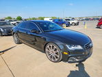 Audi A7 2013