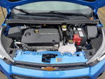 Chevrolet Spark 2017