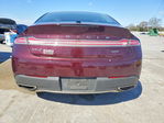 Lincoln MKZ 2017