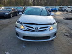Toyota Corolla 2011