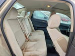 Chevrolet Impala 2012