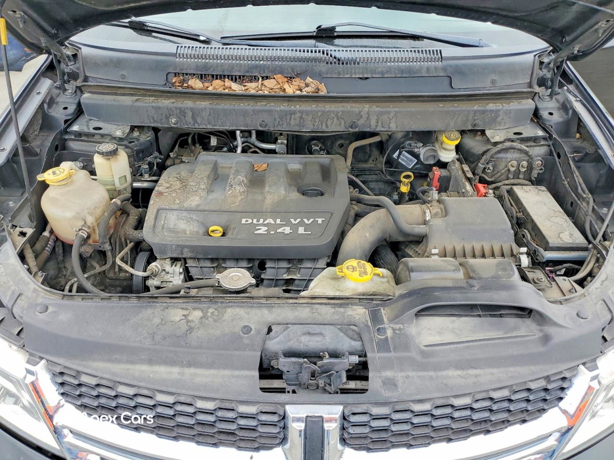 Dodge Journey 2014