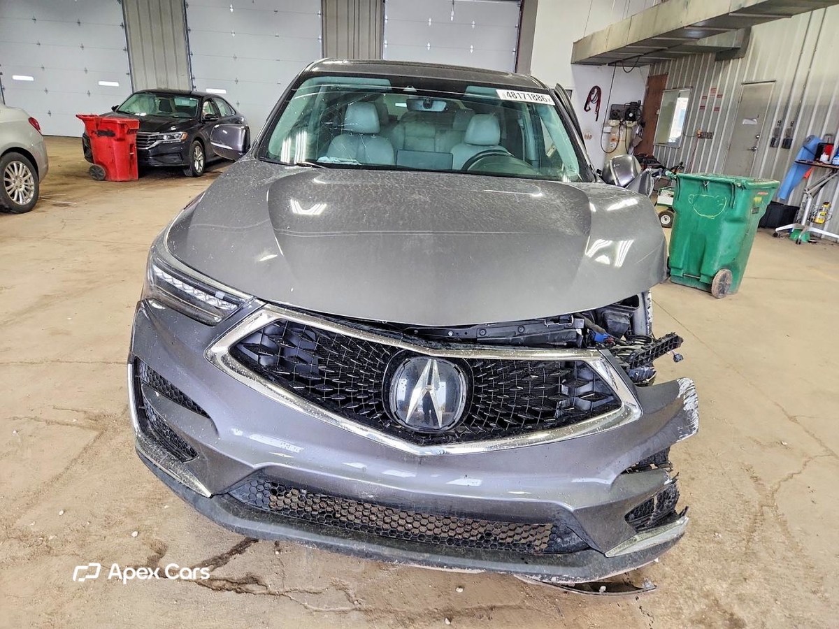 Acura RDX 2019