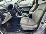 Subaru Forester 2016