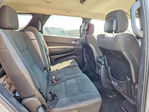 Dodge Durango 2012
