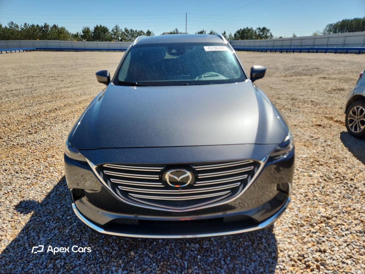 Mazda CX-9 2021