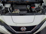 Nissan Leaf 2020