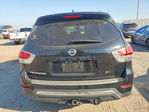 Nissan Pathfinder 2014