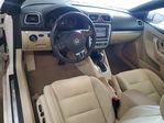 Volkswagen Eos 2013
