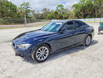 BMW Series 3 2017
