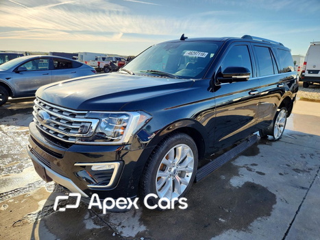 Ford Expedition 2019 - Image 1 of 14