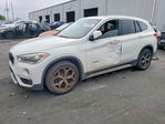 BMW X1 2017