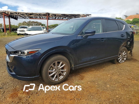 Mazda CX-5 2024 - Image 1 of 5