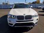 BMW X3 2016