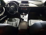 BMW Series 3 2012