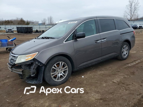 Honda Odyssey 2011 - Image 1 of 14
