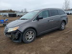 Honda Odyssey 2011