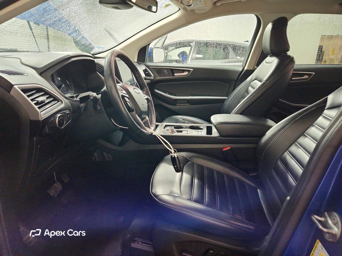 Ford Edge 2023