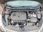 Kia Forte 2015