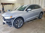 Audi Q5 2021