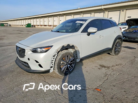 Mazda CX-3 2018 - Image 1 of 14