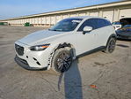 Mazda CX-3 2018