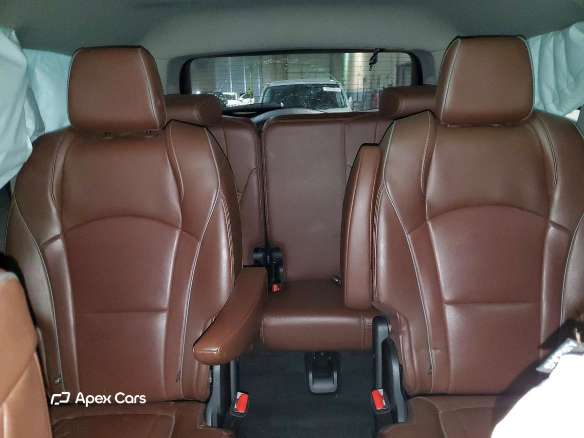 Buick Enclave 2018