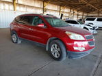 Chevrolet Traverse 2012