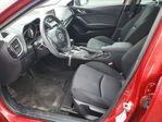 Mazda 3 2015