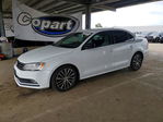 Volkswagen Jetta 2015