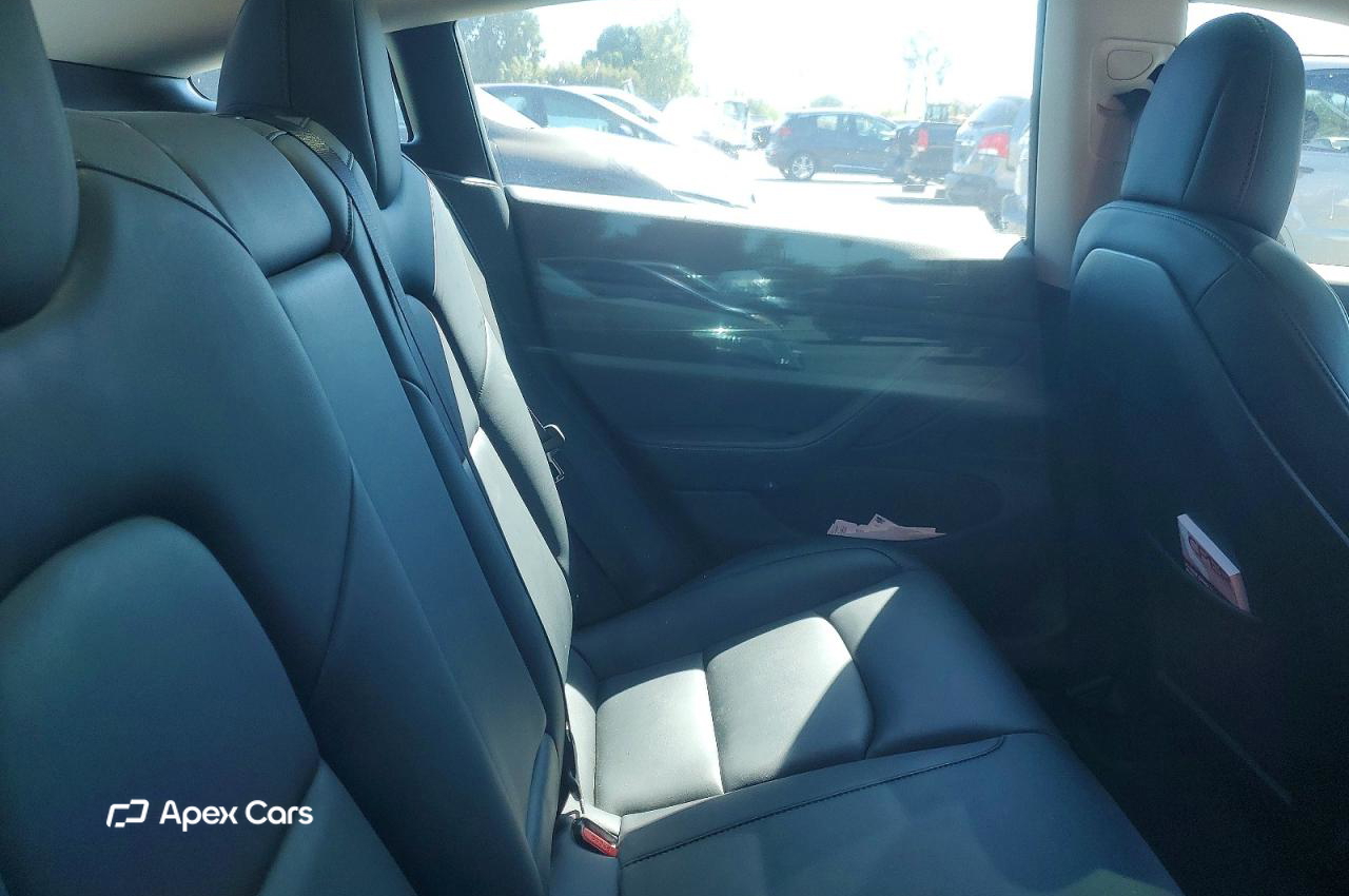 Tesla Model 3 2018