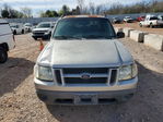 Ford Explorer 2005