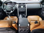 Land Rover Discovery 2020