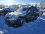 Subaru Forester 2014