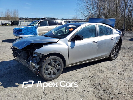 Mazda 3 2013 - Image 1 of 5