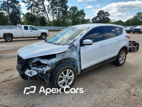 Ford Escape 2019 - Image 1 of 13