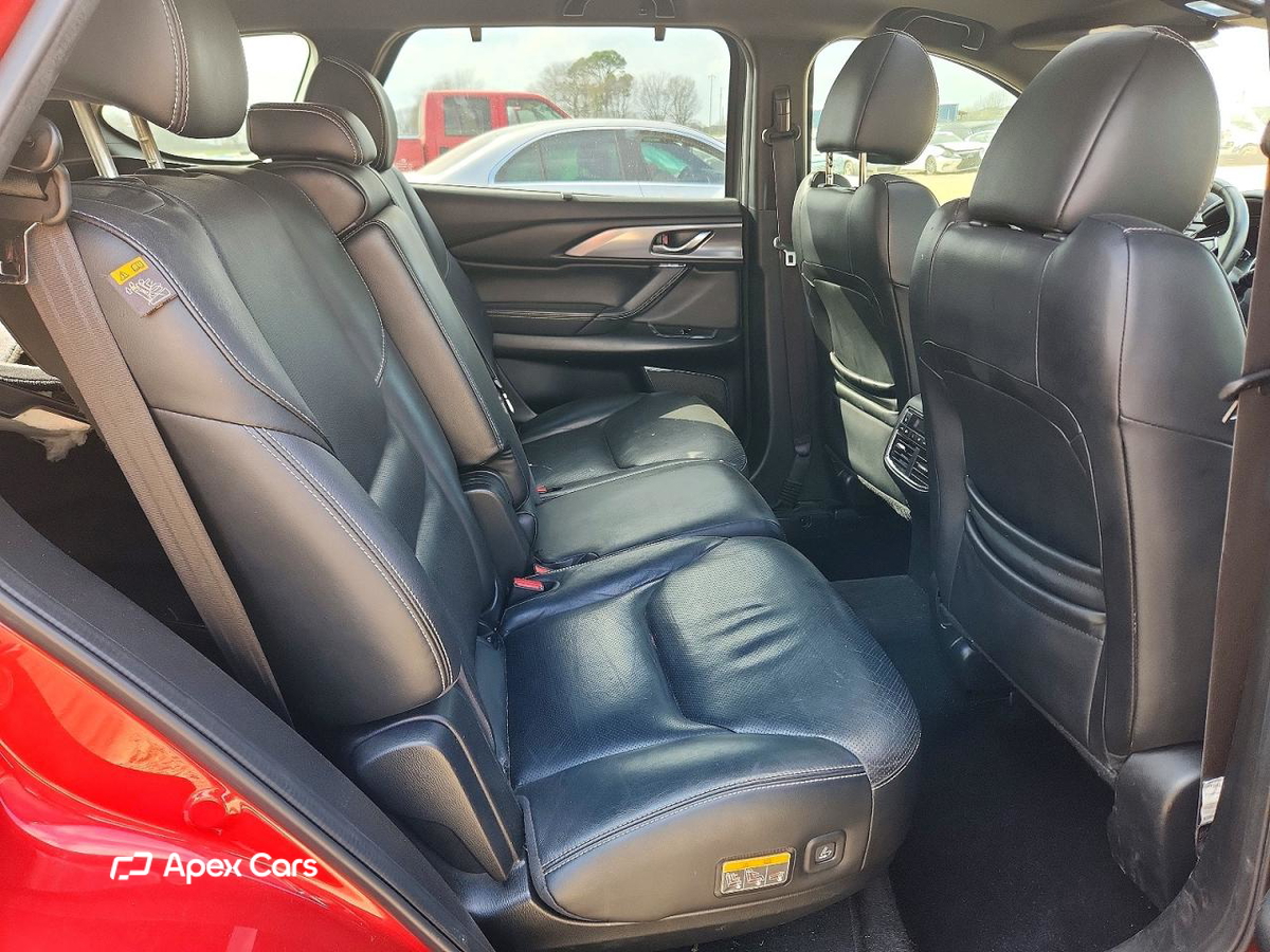 Mazda CX-9 2020