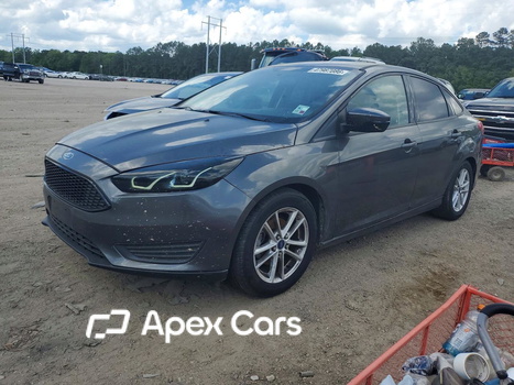 Ford Focus 2017 - Image 1 of 12