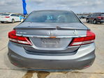 Honda Civic 2013