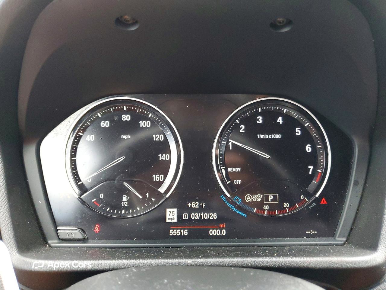 BMW X2 2020