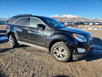 Chevrolet Equinox 2016