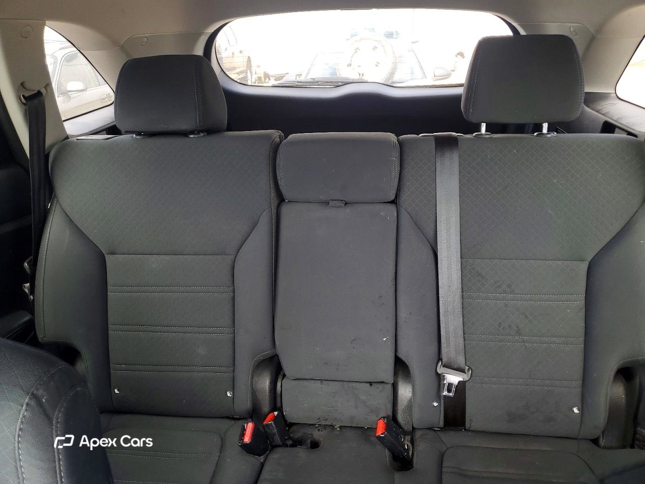 Kia Sorento 2016