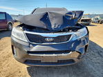 Kia Sorento 2014