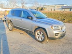 Jeep Compass 2017