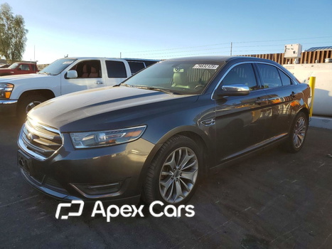 Ford Taurus 2015 - Image 1 of 13