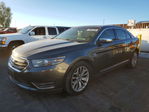 Ford Taurus 2015