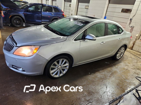 Buick Verano 2012 - Image 1 of 13