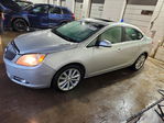 Buick Verano 2012